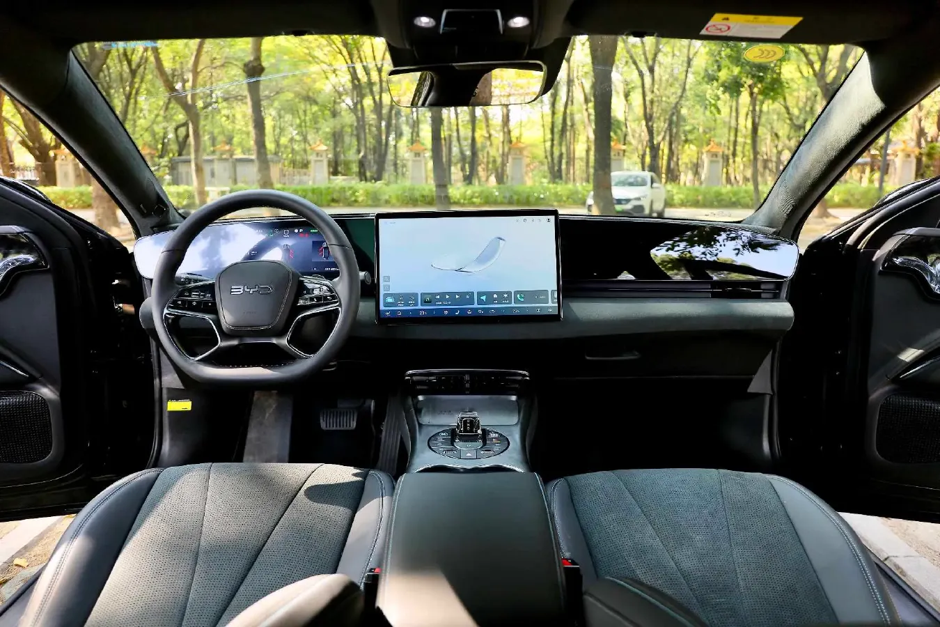 2025 BYD Seal BEV 80.64KWH,autocango,china used car exporter,china ev exporter,chinese used car exporter,chinese used ev exporter