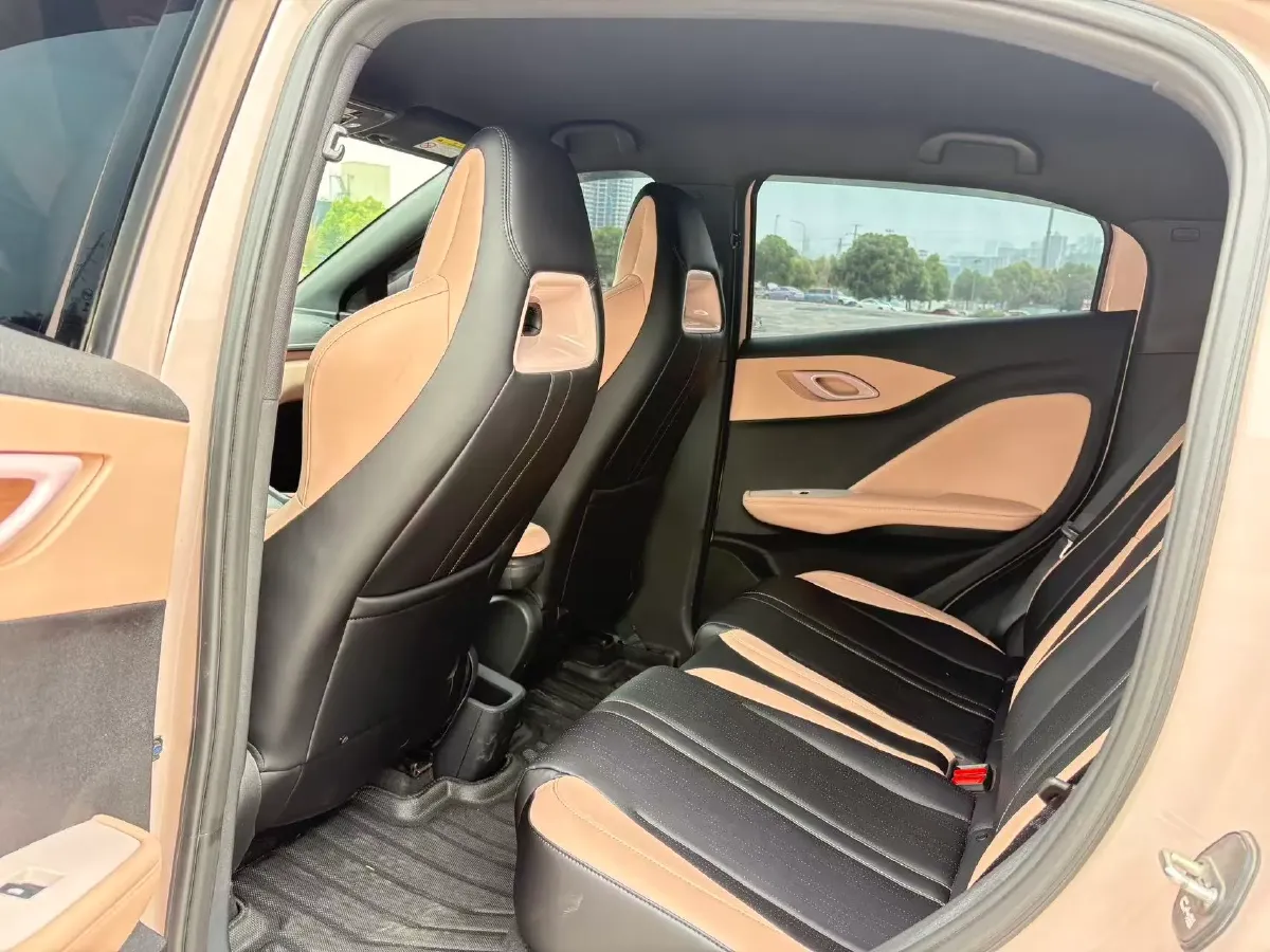 2025 BYD Seagull BEV 30.08KWH,autocango,china used car exporter,china ev exporter,chinese used car exporter,chinese used ev exporter