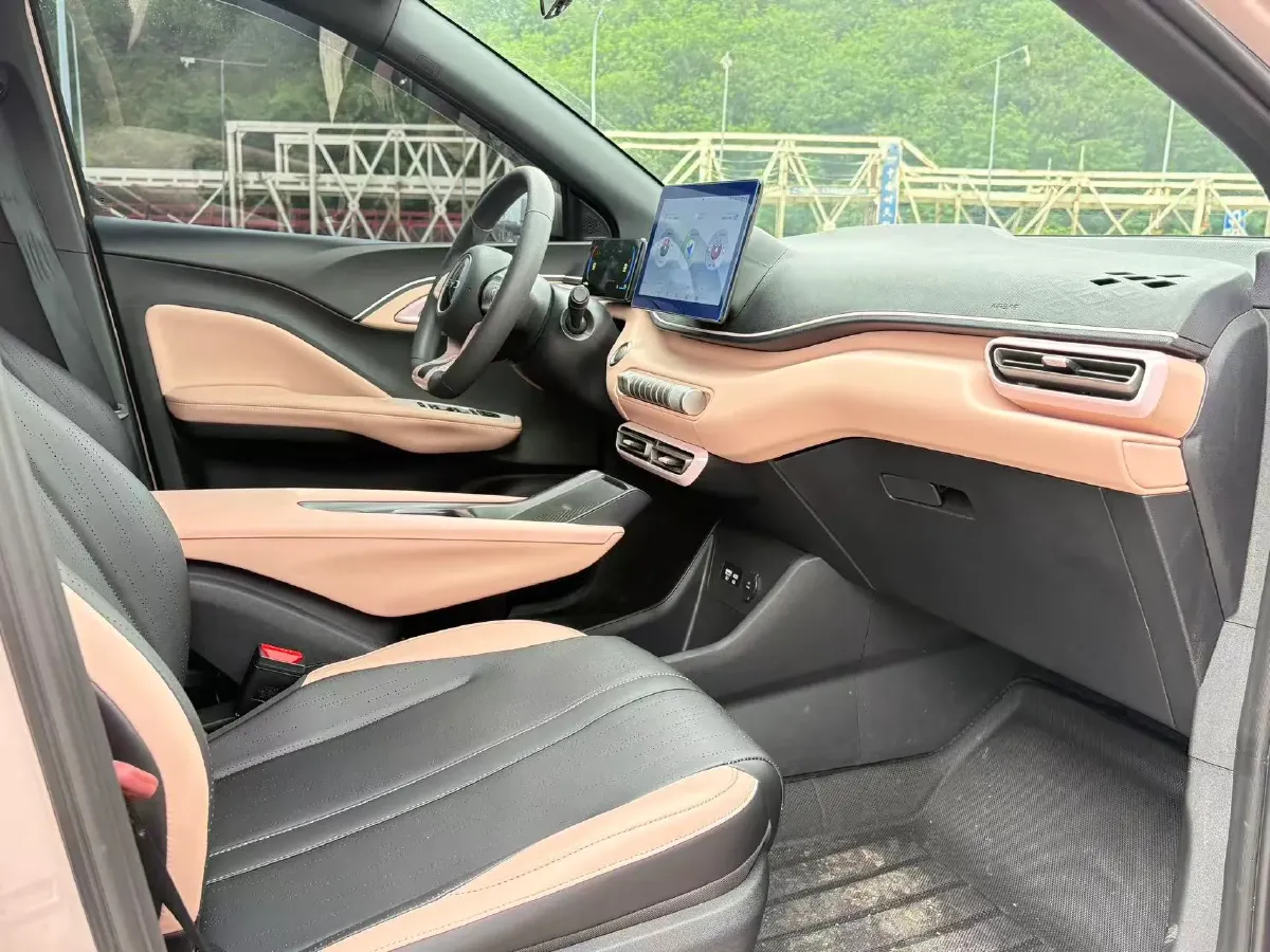 2025 BYD Seagull BEV 30.08KWH,autocango,china used car exporter,china ev exporter,chinese used car exporter,chinese used ev exporter