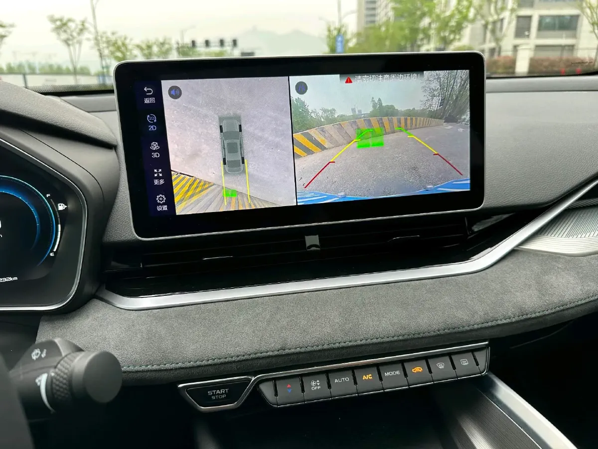 2023 Geely Preface 2.0T 190HP L4 7DCT,autocango,china used car exporter,china ev exporter,chinese used car exporter,chinese used ev exporter