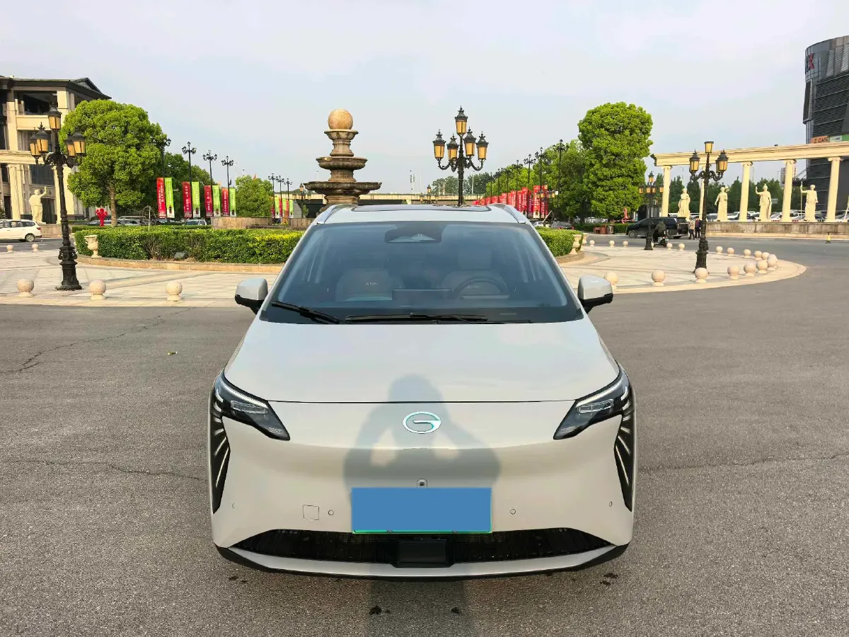 2024 Aion Y BEV 68.2KWH,autocango,china used car exporter,china ev exporter,chinese used car exporter,chinese used ev exporter