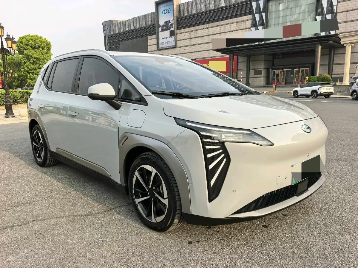 2024 Aion Y BEV 68.2KWH,autocango,china used car exporter,china ev exporter,chinese used car exporter,chinese used ev exporter