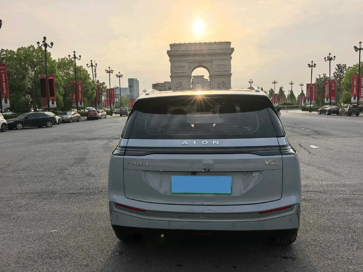 2024 Aion Y BEV 68.2KWH,autocango,china used car exporter,china ev exporter,chinese used car exporter,chinese used ev exporter