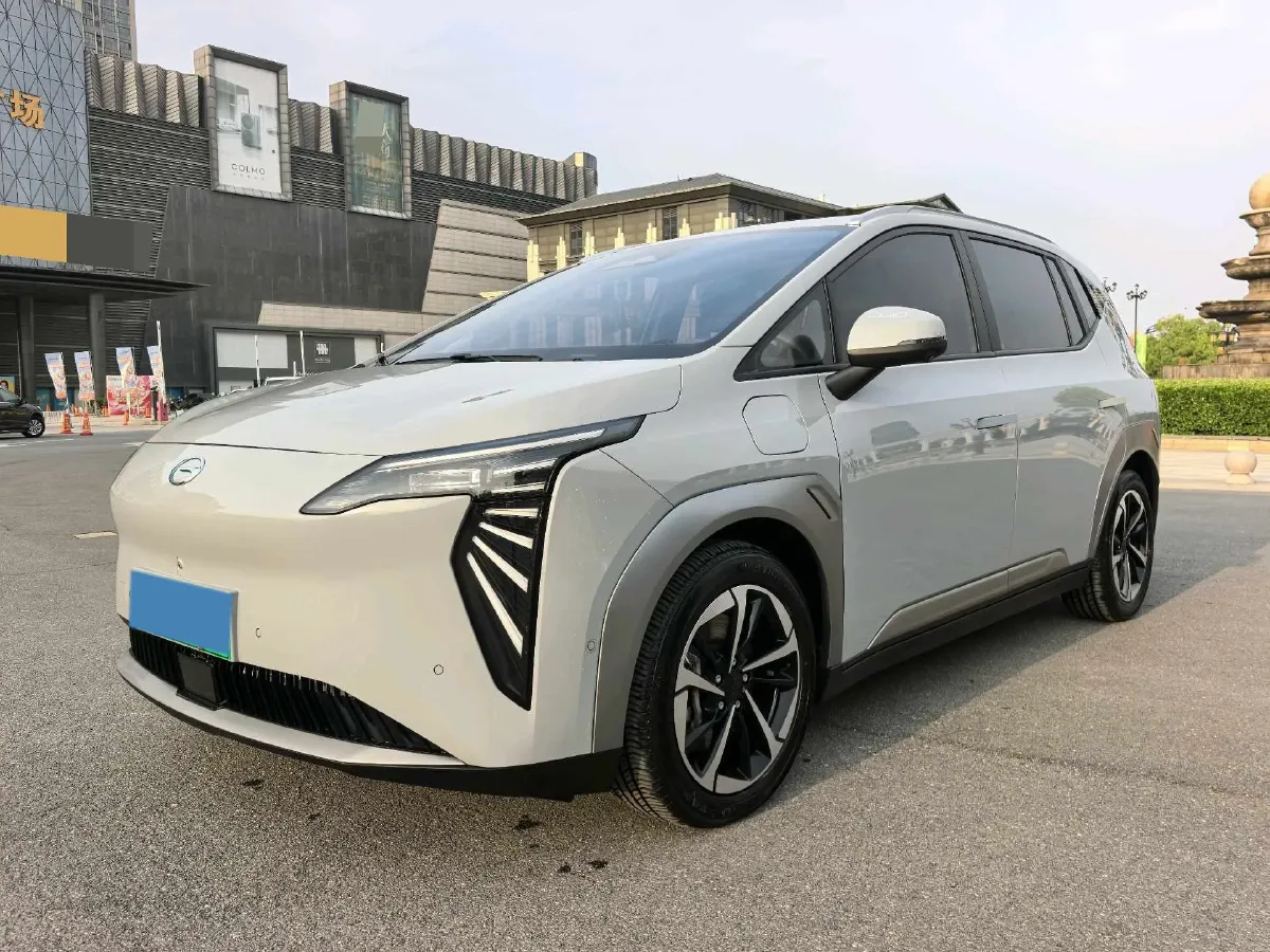 2024 Aion Y BEV 68.2KWH,autocango,china used car exporter,china ev exporter,chinese used car exporter,chinese used ev exporter