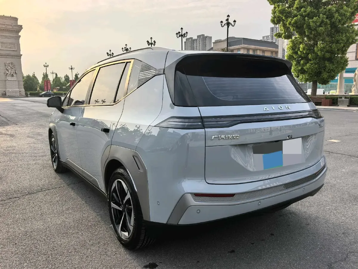 2024 Aion Y BEV 68.2KWH,autocango,china used car exporter,china ev exporter,chinese used car exporter,chinese used ev exporter