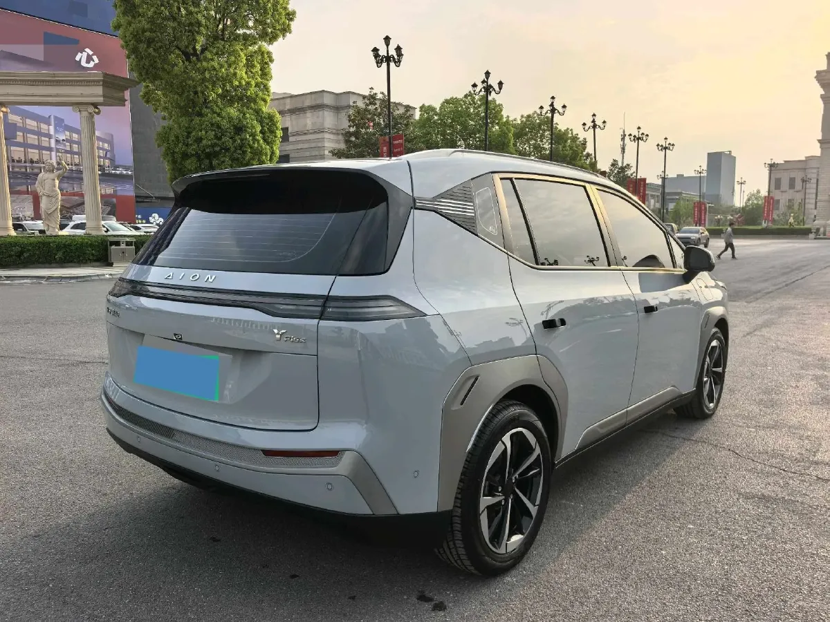 2024 Aion Y BEV 68.2KWH,autocango,china used car exporter,china ev exporter,chinese used car exporter,chinese used ev exporter