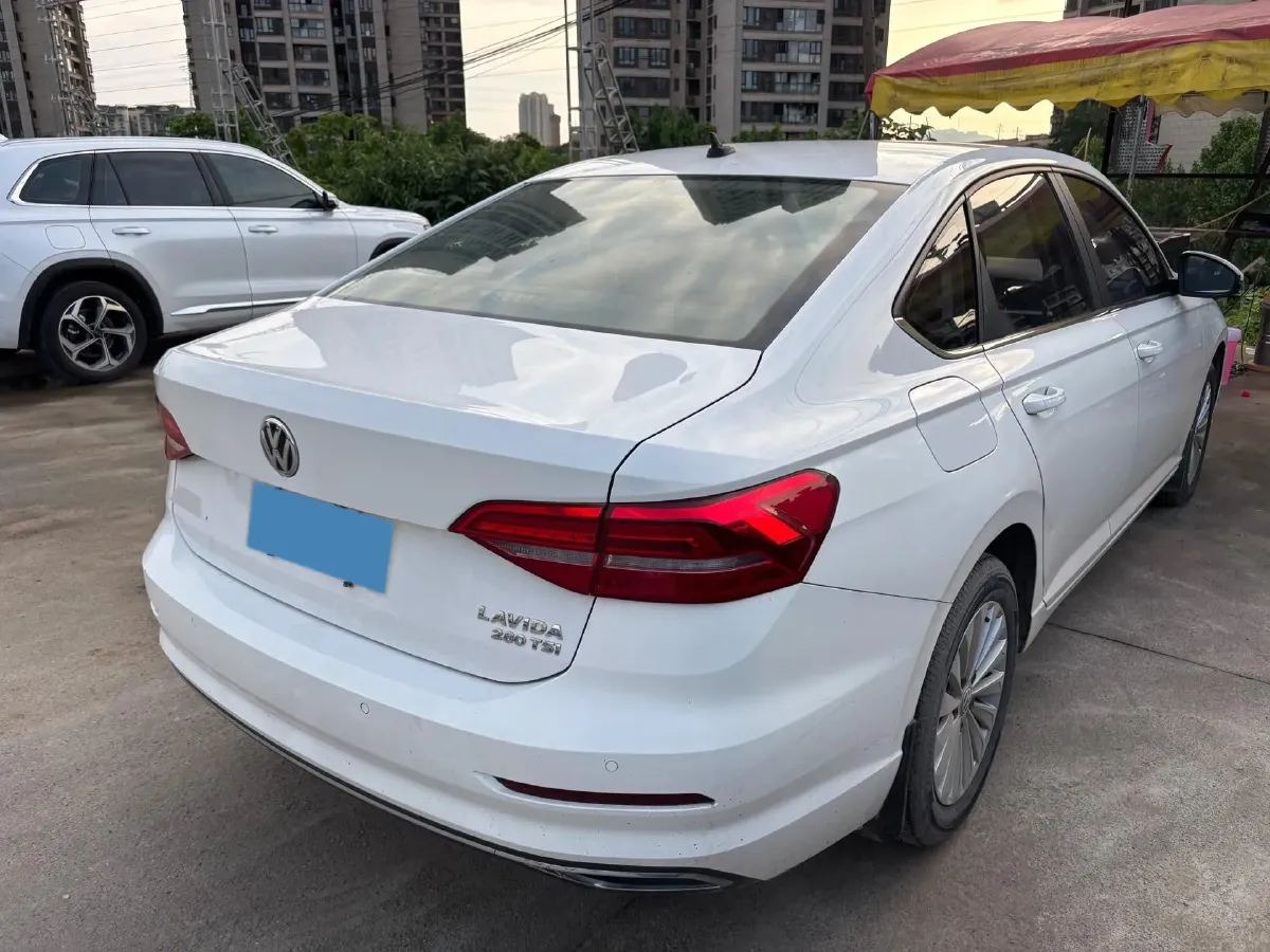 2019 Volkswagen Sagitar 1.2T 116HP L4 7DCT,autocango,china used car exporter,china ev exporter,chinese used car exporter,chinese used ev exporter
