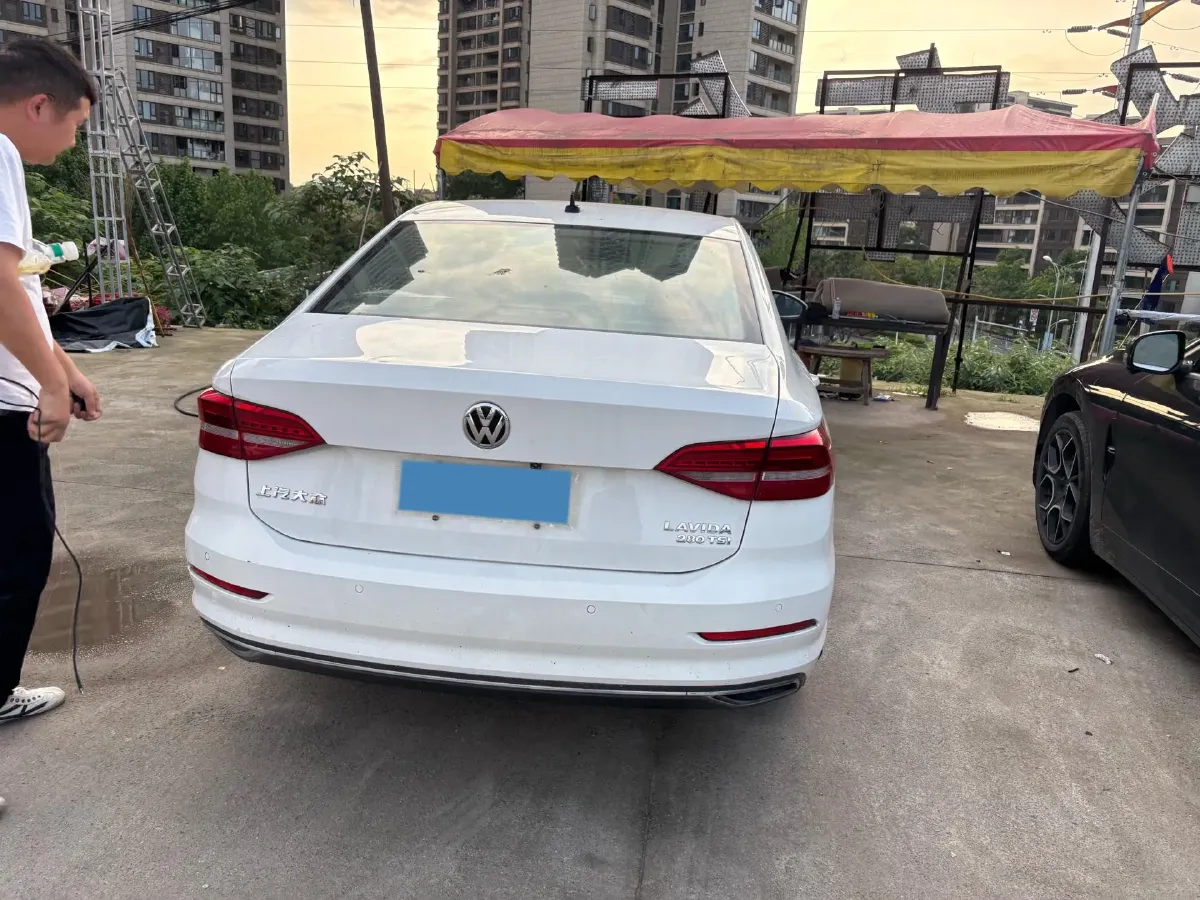 2019 Volkswagen Sagitar 1.2T 116HP L4 7DCT,autocango,china used car exporter,china ev exporter,chinese used car exporter,chinese used ev exporter