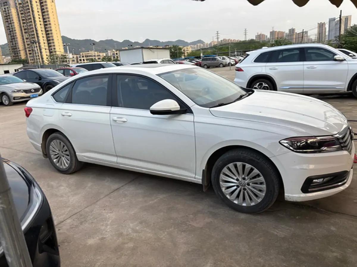 2019 Volkswagen Sagitar 1.2T 116HP L4 7DCT,autocango,china used car exporter,china ev exporter,chinese used car exporter,chinese used ev exporter