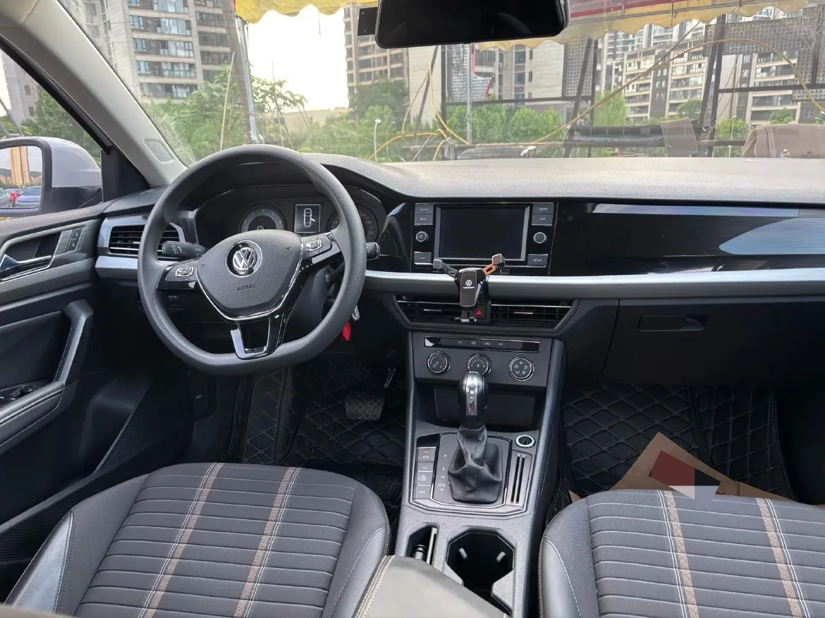 2019 Volkswagen Sagitar 1.2T 116HP L4 7DCT,autocango,china used car exporter,china ev exporter,chinese used car exporter,chinese used ev exporter