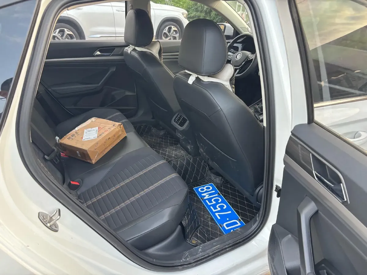 2019 Volkswagen Sagitar 1.2T 116HP L4 7DCT,autocango,china used car exporter,china ev exporter,chinese used car exporter,chinese used ev exporter