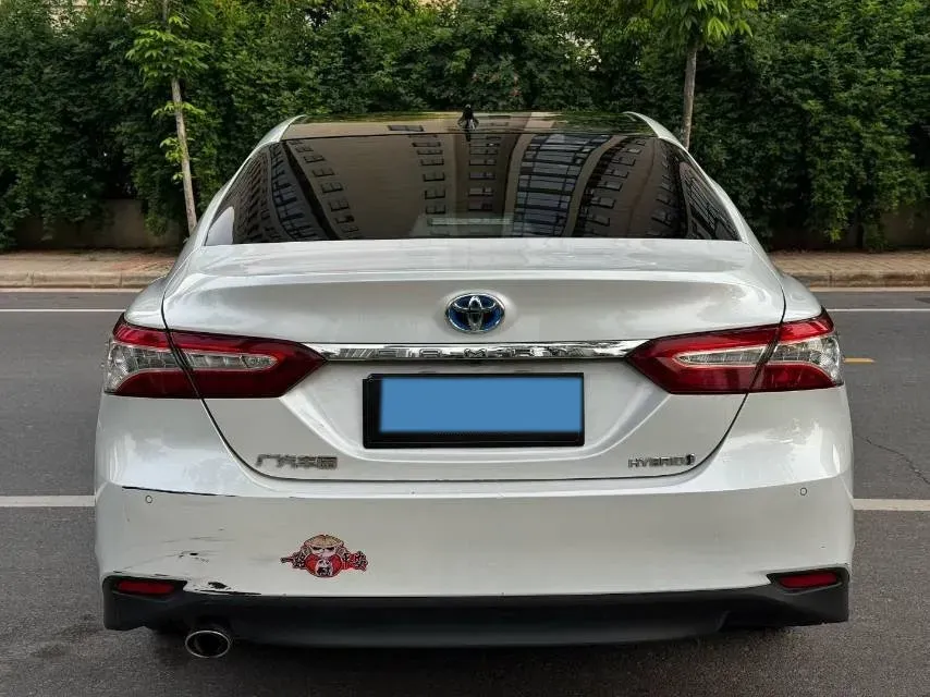 2023 Toyota Camry 2.5L 178HP L4 E-CVT Hybrid,autocango,china used car exporter,china ev exporter,chinese used car exporter,chinese used ev exporter