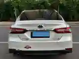 2023 Toyota Camry 2.5L 178HP L4 E-CVT Hybrid