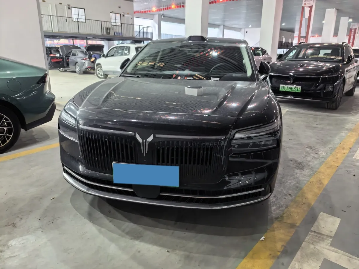2026 Voyah ZhuiGuang L 1.5T 150HP L4 PHEV,autocango,china used car exporter,china ev exporter,chinese used car exporter,chinese used ev exporter