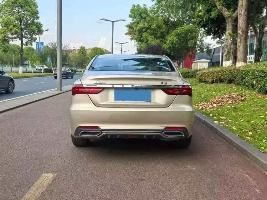 2020 Geely Binray 1.4T 141HP L4 CVT,autocango,china used car exporter,china ev exporter,chinese used car exporter,chinese used ev exporter