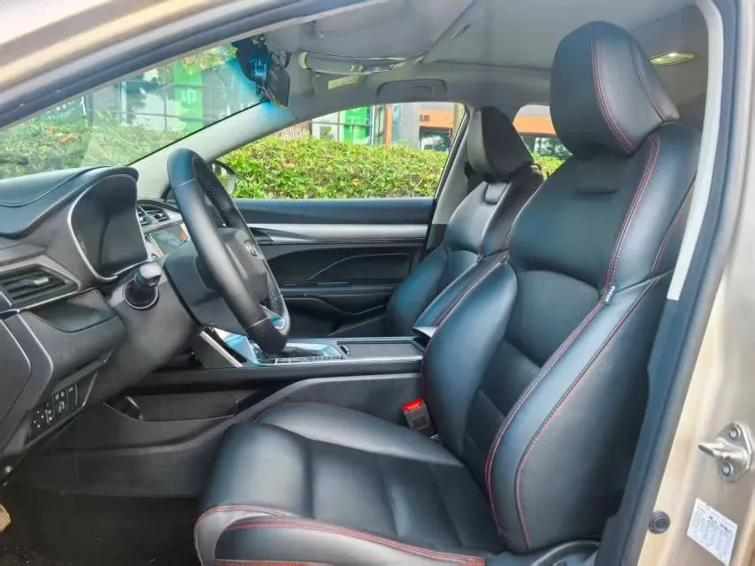 2020 Geely Binray 1.4T 141HP L4 CVT,autocango,china used car exporter,china ev exporter,chinese used car exporter,chinese used ev exporter