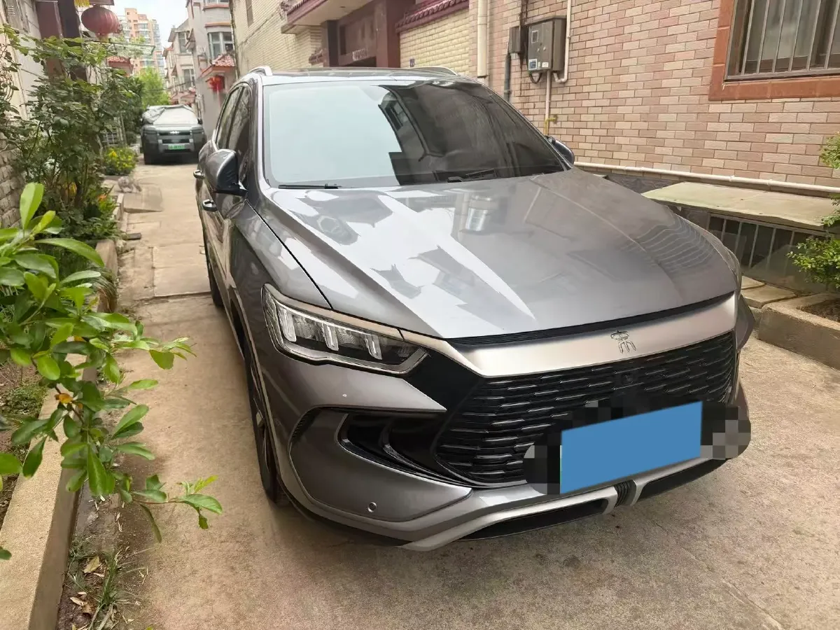 2023 BYD Song Pro 1.5L 110HP L4 E-CVT PHEV 18.3KWH,autocango,china used car exporter,china ev exporter,chinese used car exporter,chinese used ev exporter