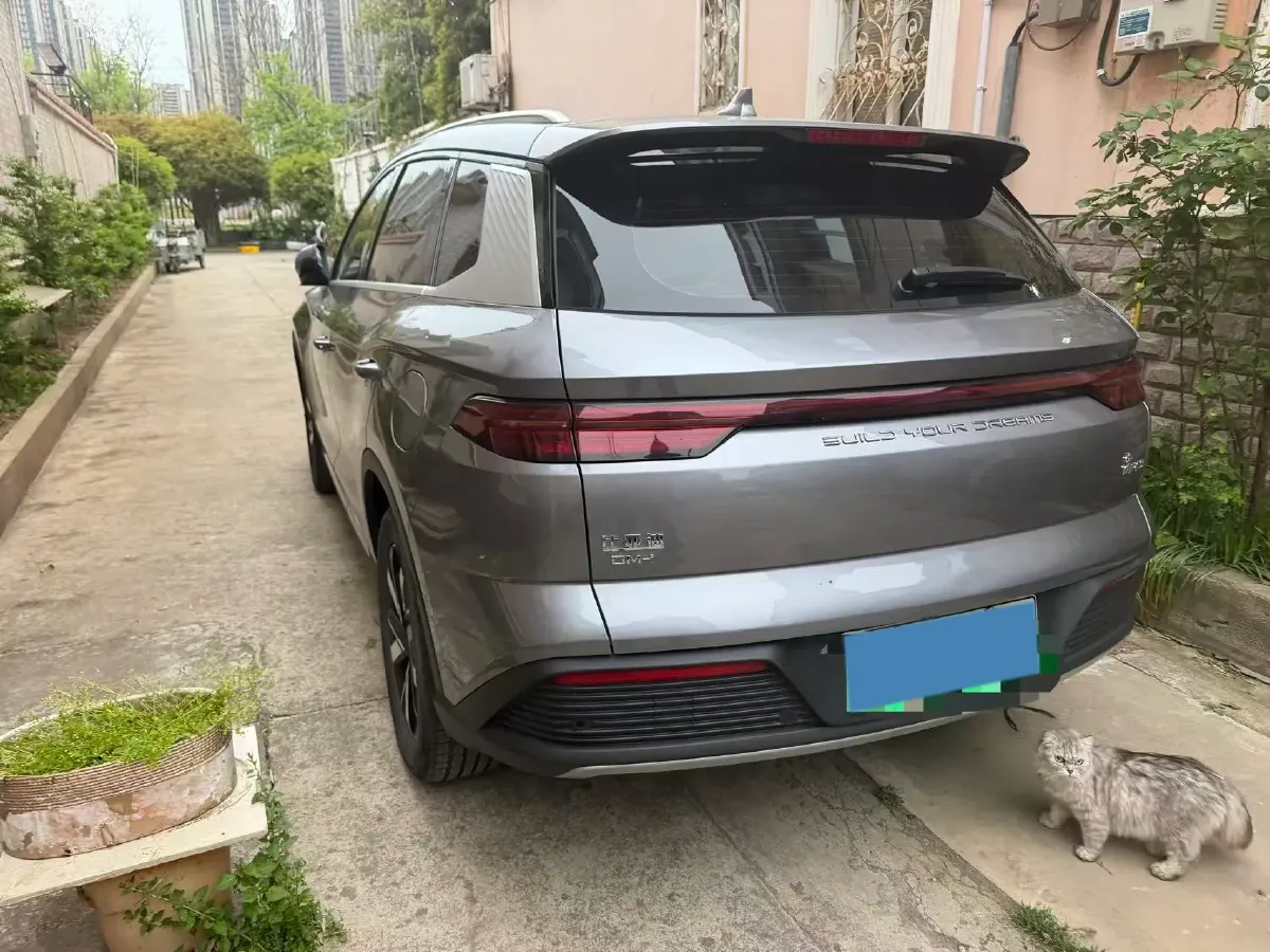 2023 BYD Song Pro 1.5L 110HP L4 E-CVT PHEV 18.3KWH,autocango,china used car exporter,china ev exporter,chinese used car exporter,chinese used ev exporter