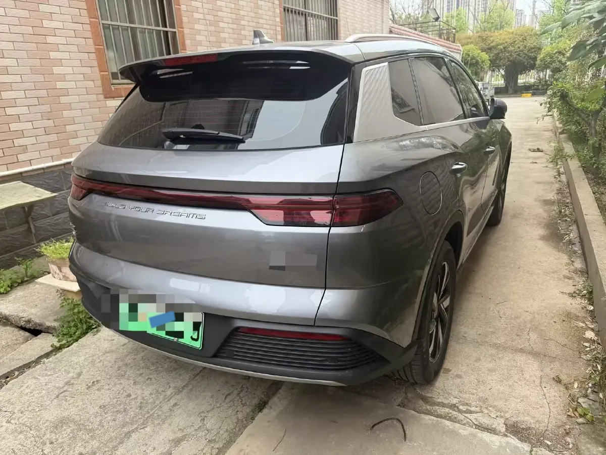 2023 BYD Song Pro 1.5L 110HP L4 E-CVT PHEV 18.3KWH,autocango,china used car exporter,china ev exporter,chinese used car exporter,chinese used ev exporter