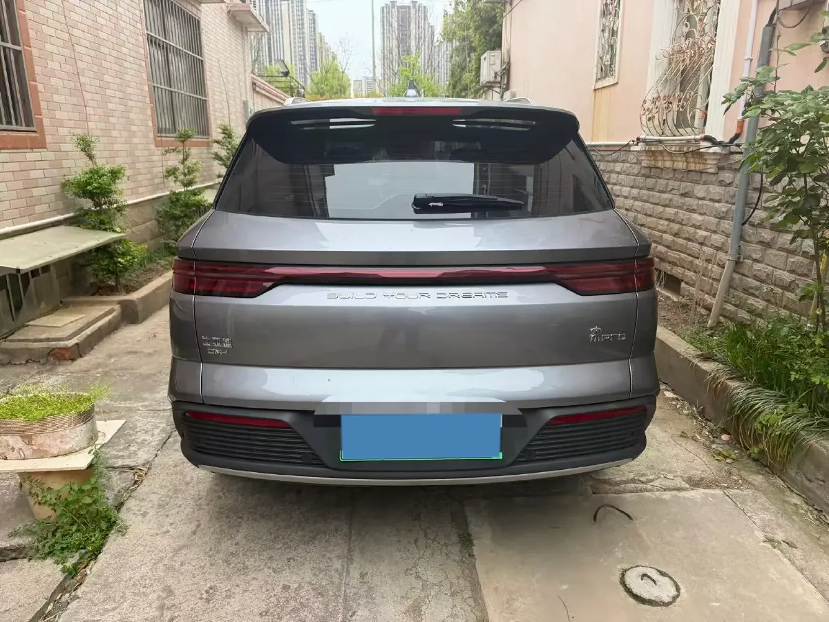2023 BYD Song Pro 1.5L 110HP L4 E-CVT PHEV 18.3KWH,autocango,china used car exporter,china ev exporter,chinese used car exporter,chinese used ev exporter