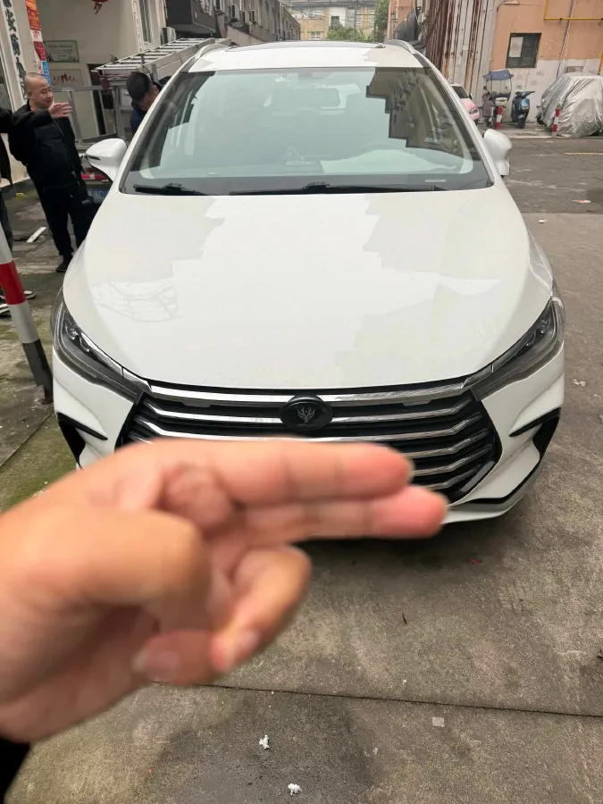 2021 BYD Song MAX 1.5T 160HP L4 6DCT,autocango,china used car exporter,china ev exporter,chinese used car exporter,chinese used ev exporter