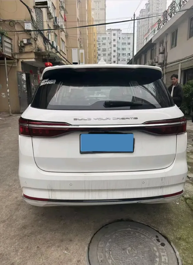 2021 BYD Song MAX 1.5T 160HP L4 6DCT,autocango,china used car exporter,china ev exporter,chinese used car exporter,chinese used ev exporter