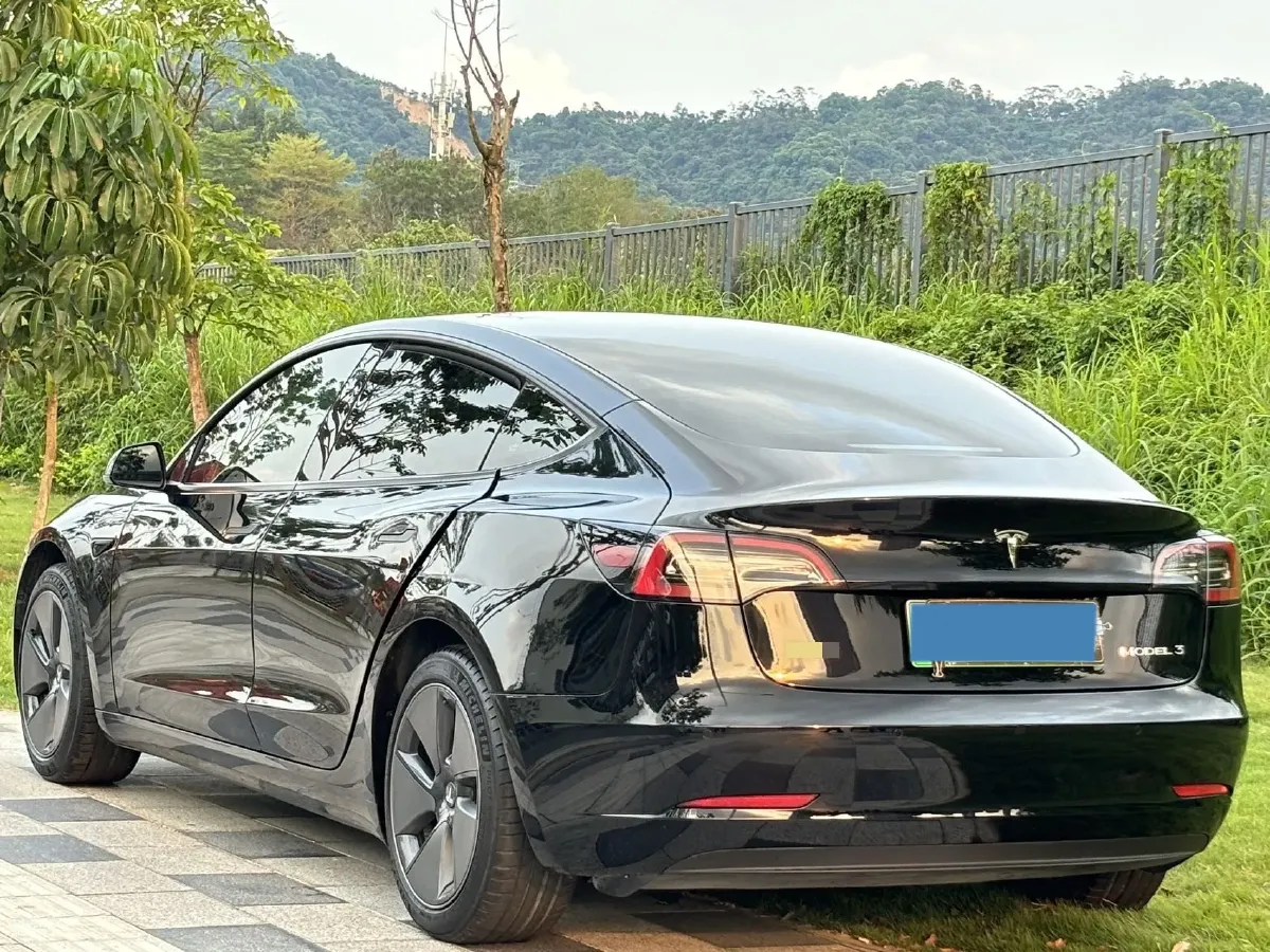 2022 Tesla Model 3 BEV 60KWH,autocango,china used car exporter,china ev exporter,chinese used car exporter,chinese used ev exporter