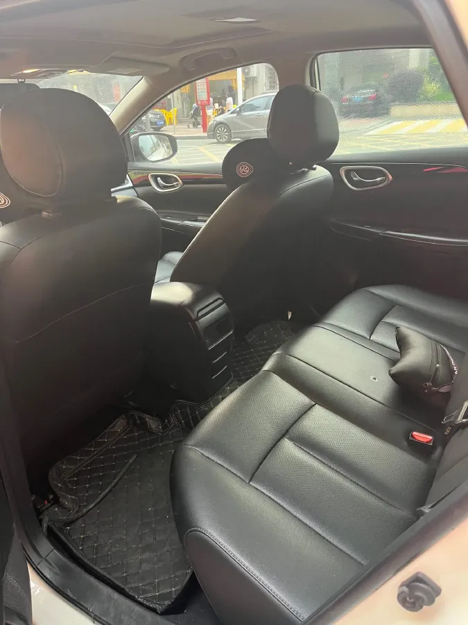 2021 Nissan Sylphy 1.6L 122HP L4 CVT,autocango,china used car exporter,china ev exporter,chinese used car exporter,chinese used ev exporter