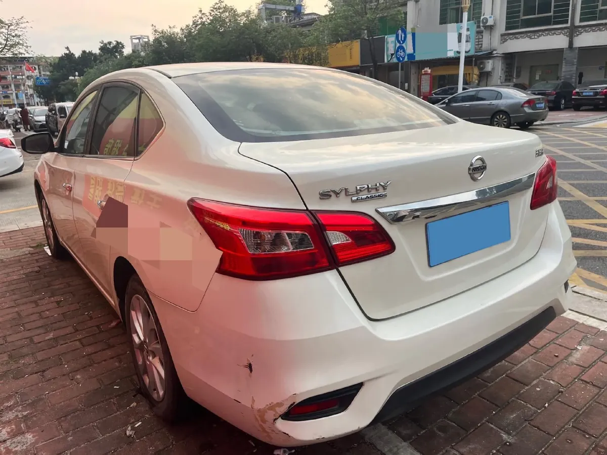 2021 Nissan Sylphy 1.6L 122HP L4 CVT,autocango,china used car exporter,china ev exporter,chinese used car exporter,chinese used ev exporter