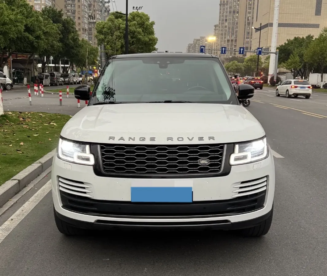 2022 Land Rover Range Rover 3.0T 360HP L6 8AT,autocango,china used car exporter,china ev exporter,chinese used car exporter,chinese used ev exporter