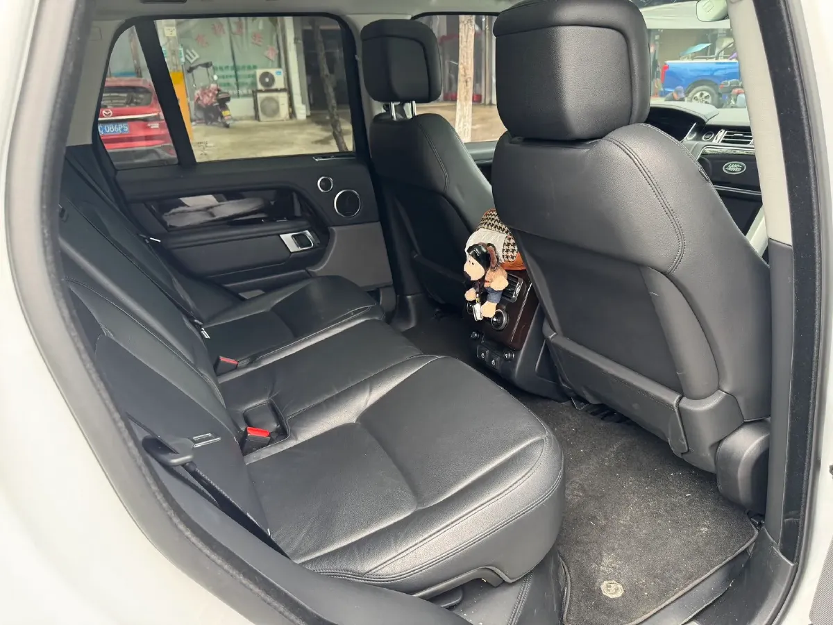 2022 Land Rover Range Rover 3.0T 360HP L6 8AT,autocango,china used car exporter,china ev exporter,chinese used car exporter,chinese used ev exporter