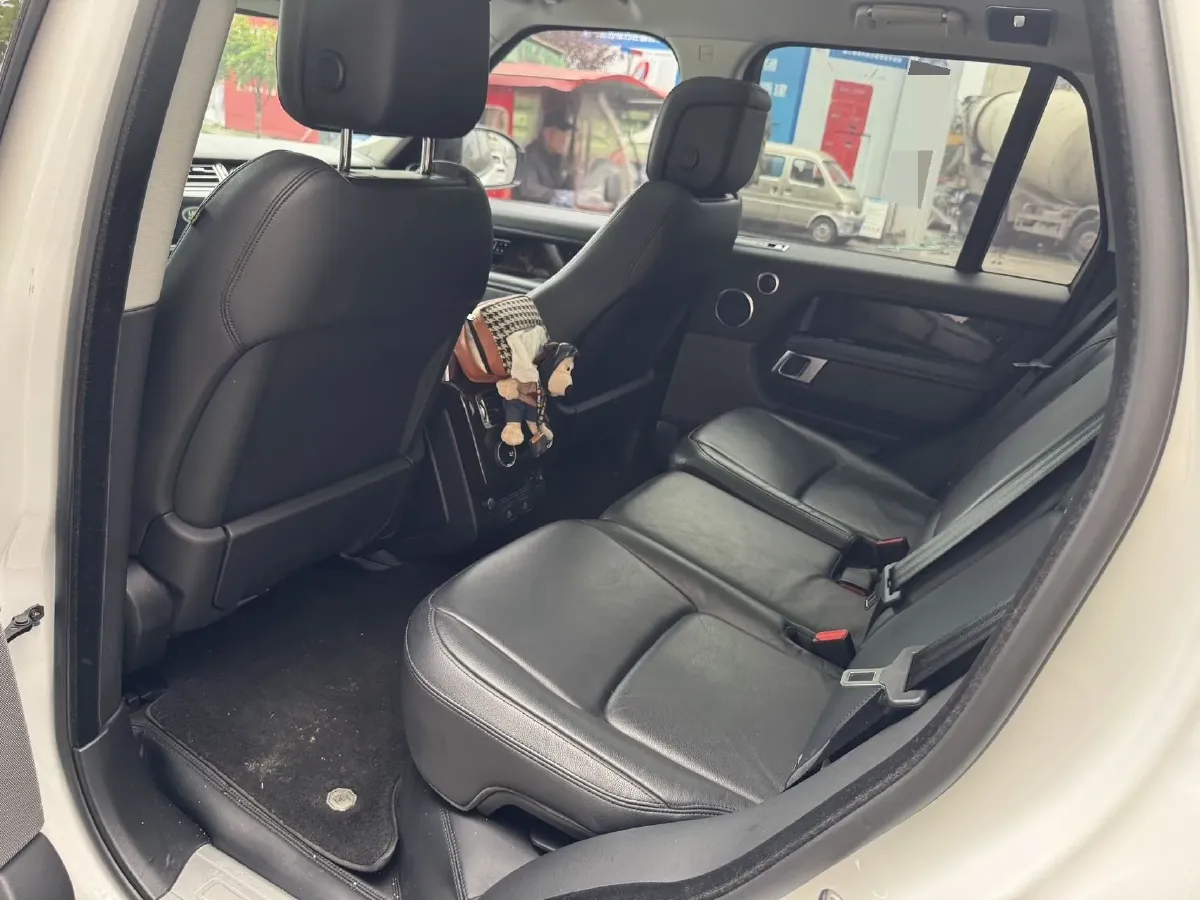 2022 Land Rover Range Rover 3.0T 360HP L6 8AT,autocango,china used car exporter,china ev exporter,chinese used car exporter,chinese used ev exporter