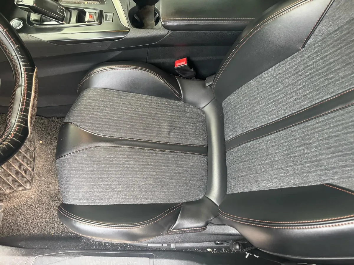 2018 Peugeot 4008 1.6T 167HP L4 6AT,autocango,china used car exporter,china ev exporter,chinese used car exporter,chinese used ev exporter