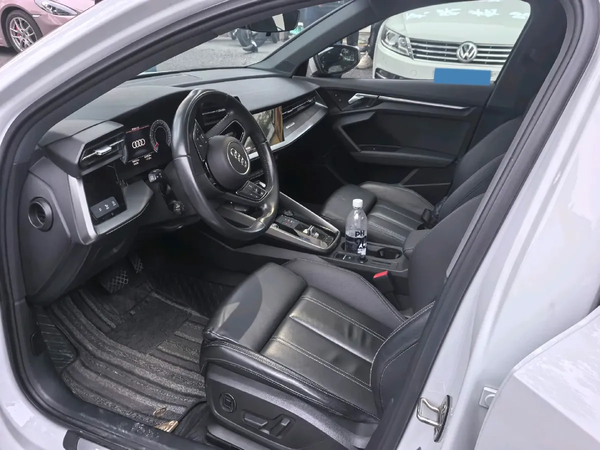 2021 Audi A3 1.4T 150HP L4 7DCT,autocango,china used car exporter,china ev exporter,chinese used car exporter,chinese used ev exporter