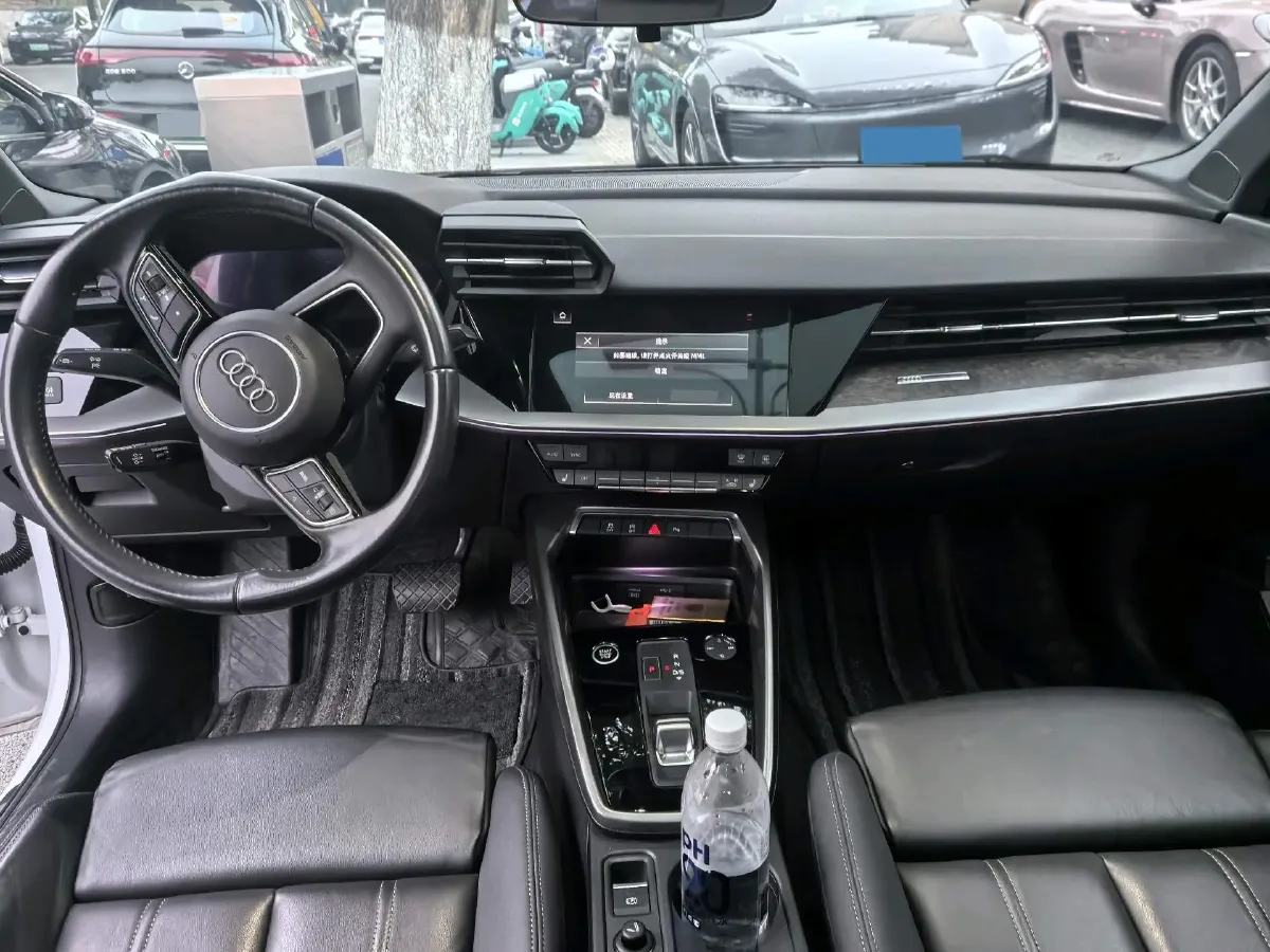 2021 Audi A3 1.4T 150HP L4 7DCT,autocango,china used car exporter,china ev exporter,chinese used car exporter,chinese used ev exporter