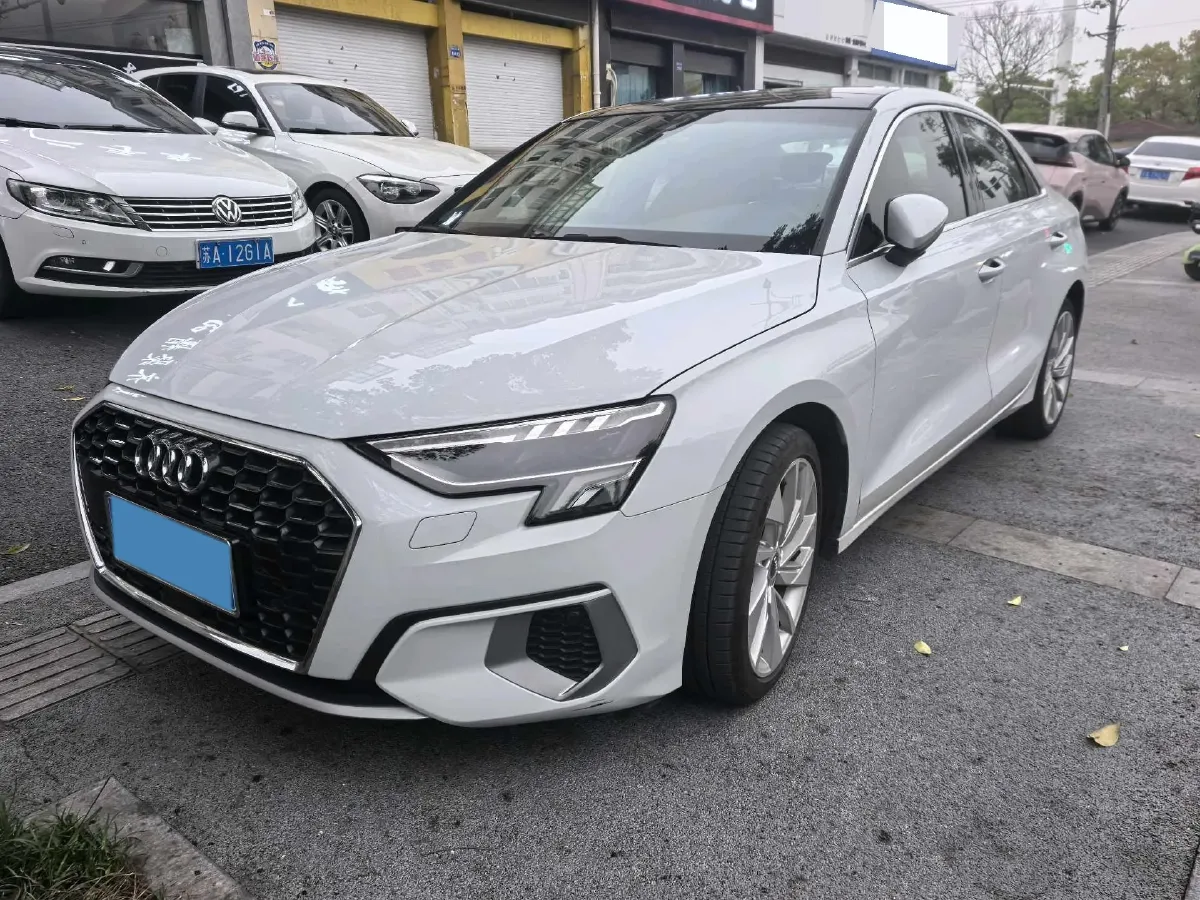 2021 Audi A3 1.4T 150HP L4 7DCT,autocango,china used car exporter,china ev exporter,chinese used car exporter,chinese used ev exporter