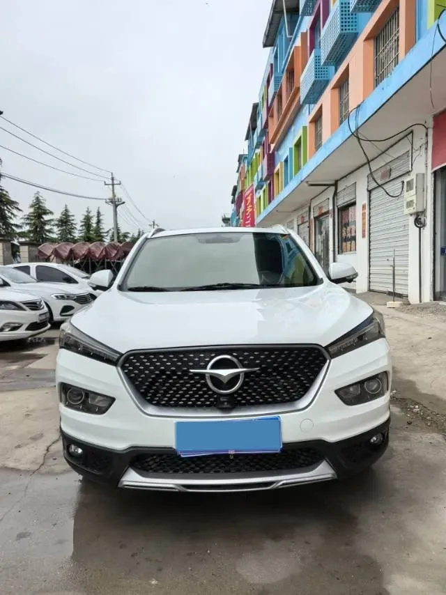 2019 HaiMa S5 1.5T 163HP L4 CVT,autocango,china used car exporter,china ev exporter,chinese used car exporter,chinese used ev exporter