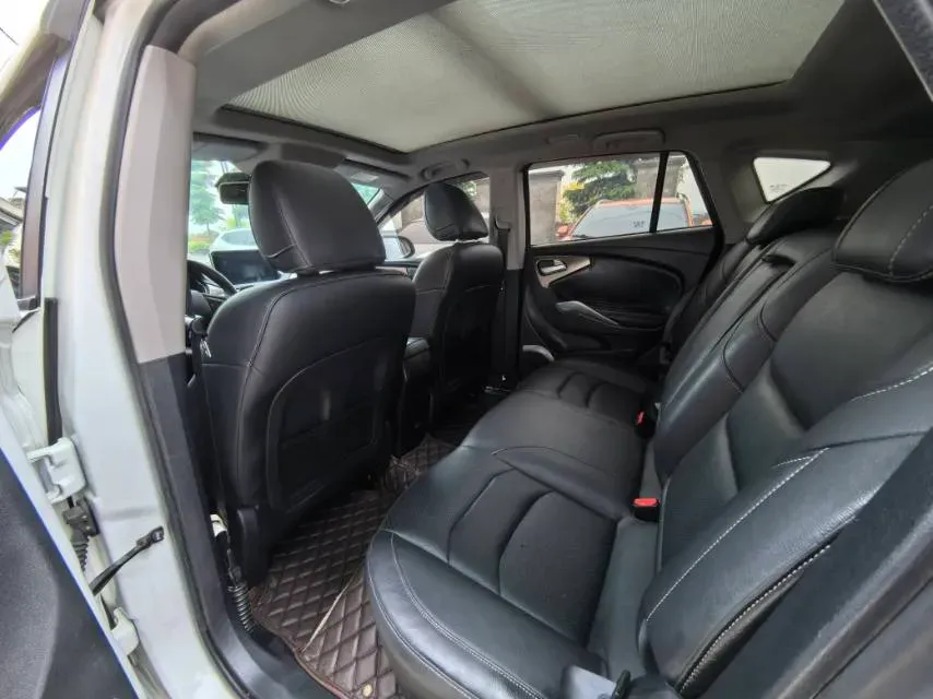 2019 HaiMa S5 1.5T 163HP L4 CVT,autocango,china used car exporter,china ev exporter,chinese used car exporter,chinese used ev exporter