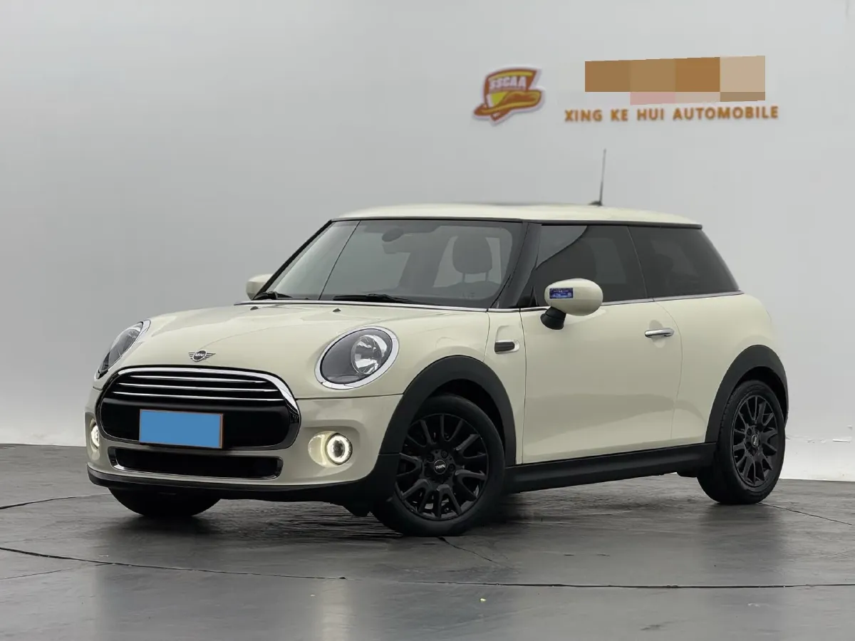 2021 MINI MINI 1.5T 102HP L3 7DCT,autocango,china used car exporter,china ev exporter,chinese used car exporter,chinese used ev exporter