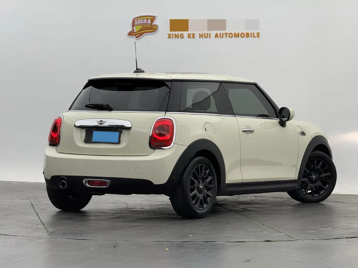 2021 MINI MINI 1.5T 102HP L3 7DCT,autocango,china used car exporter,china ev exporter,chinese used car exporter,chinese used ev exporter