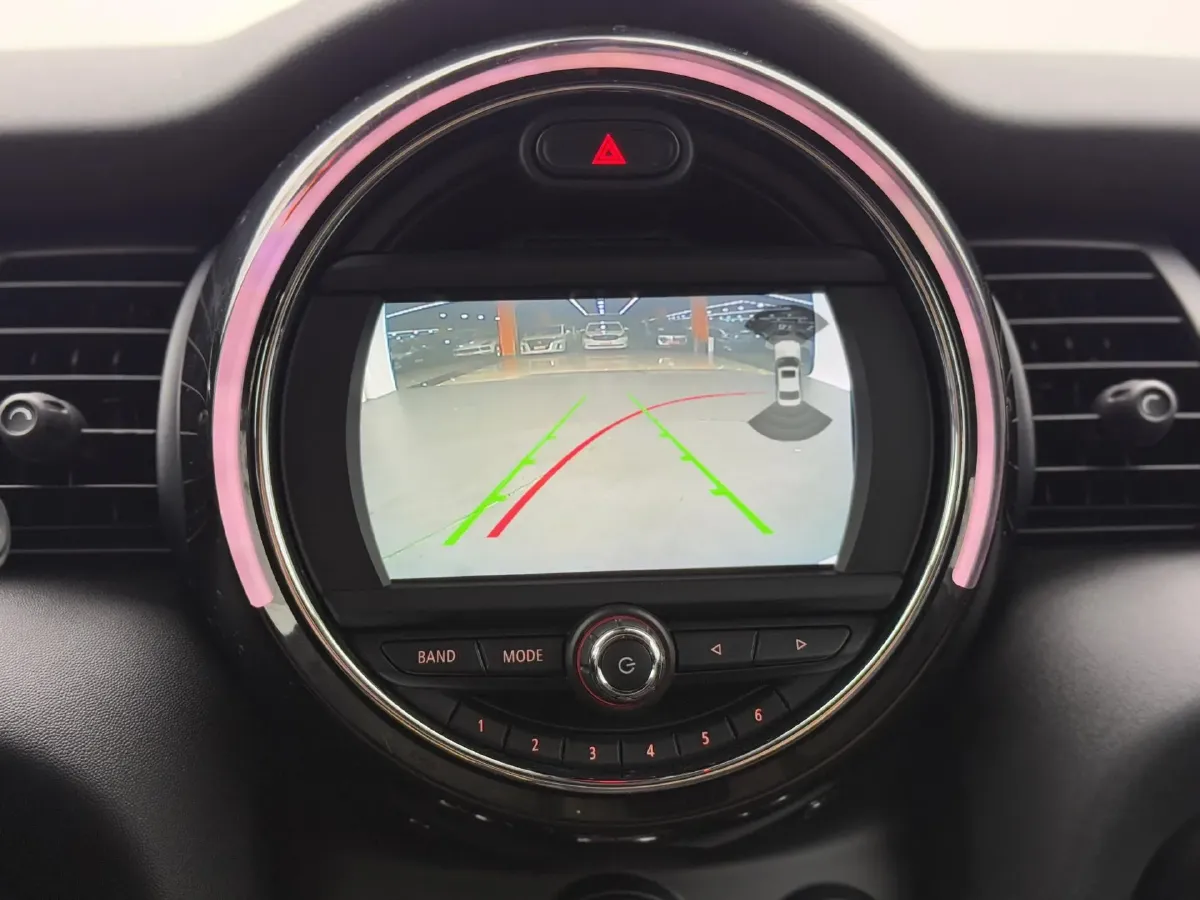 2021 MINI MINI 1.5T 102HP L3 7DCT,autocango,china used car exporter,china ev exporter,chinese used car exporter,chinese used ev exporter