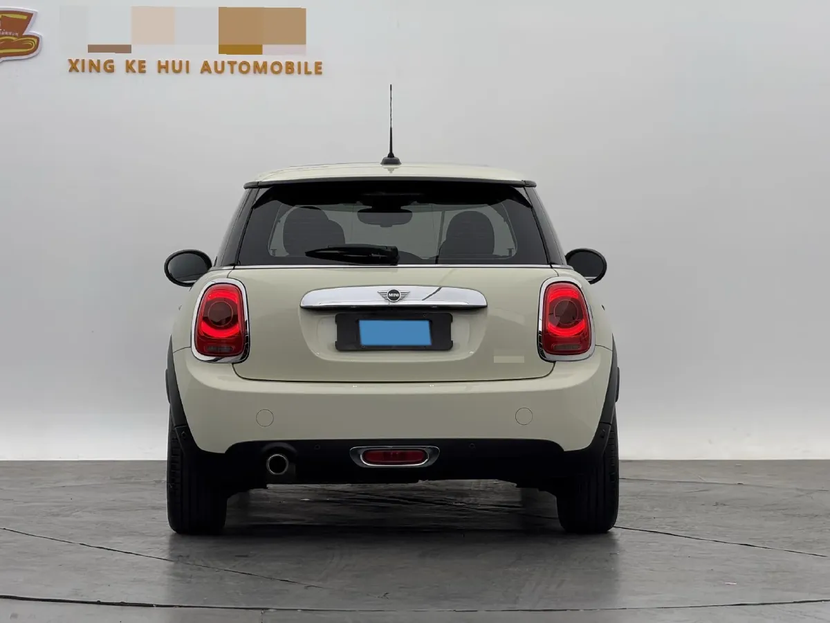 2021 MINI MINI 1.5T 102HP L3 7DCT,autocango,china used car exporter,china ev exporter,chinese used car exporter,chinese used ev exporter