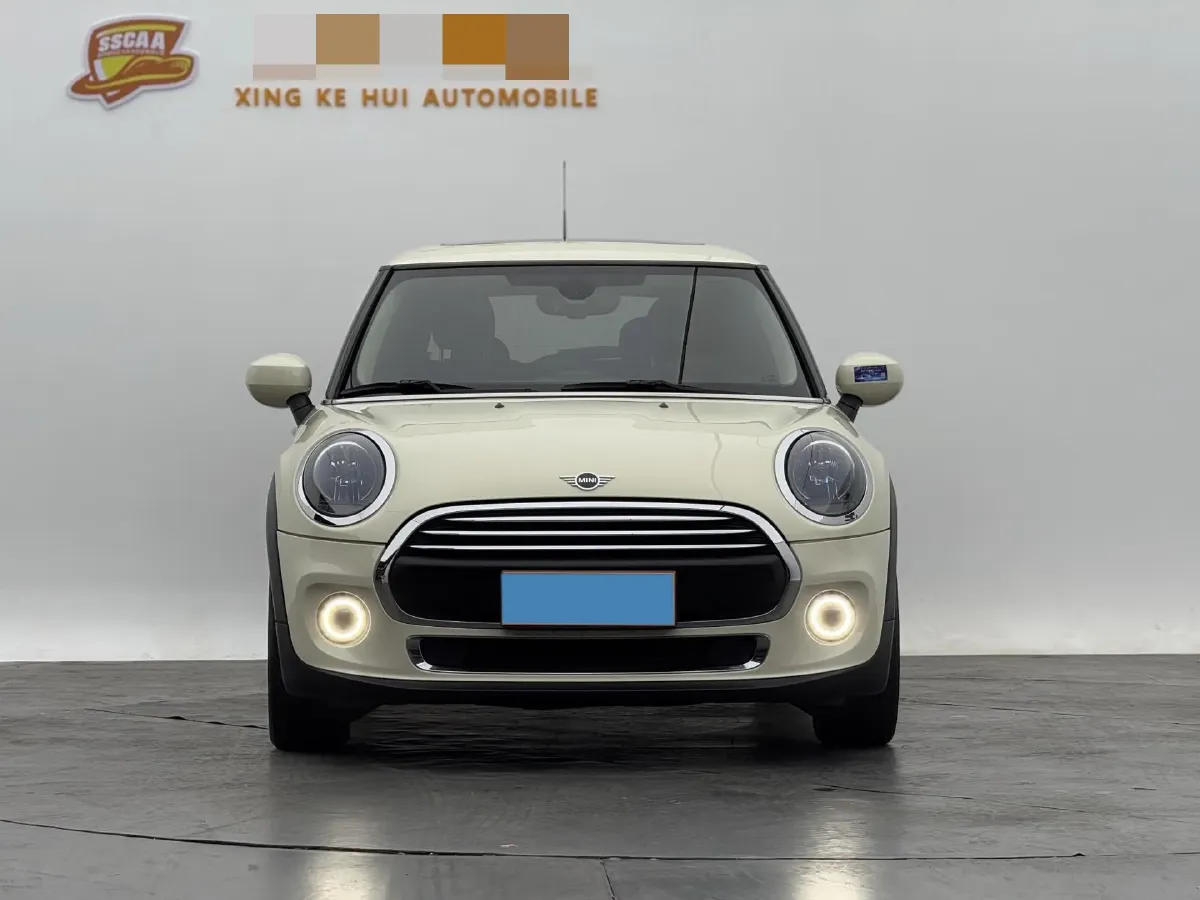 2021 MINI MINI 1.5T 102HP L3 7DCT,autocango,china used car exporter,china ev exporter,chinese used car exporter,chinese used ev exporter