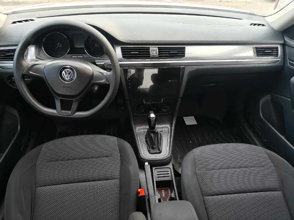 2018 Volkswagen Bora 1.5L 110HP L4 6AT,autocango,china used car exporter,china ev exporter,chinese used car exporter,chinese used ev exporter