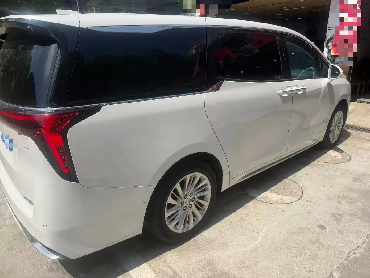 2025 Buick Century 2.0T 237HP L4 9AT,autocango,china used car exporter,china ev exporter,chinese used car exporter,chinese used ev exporter