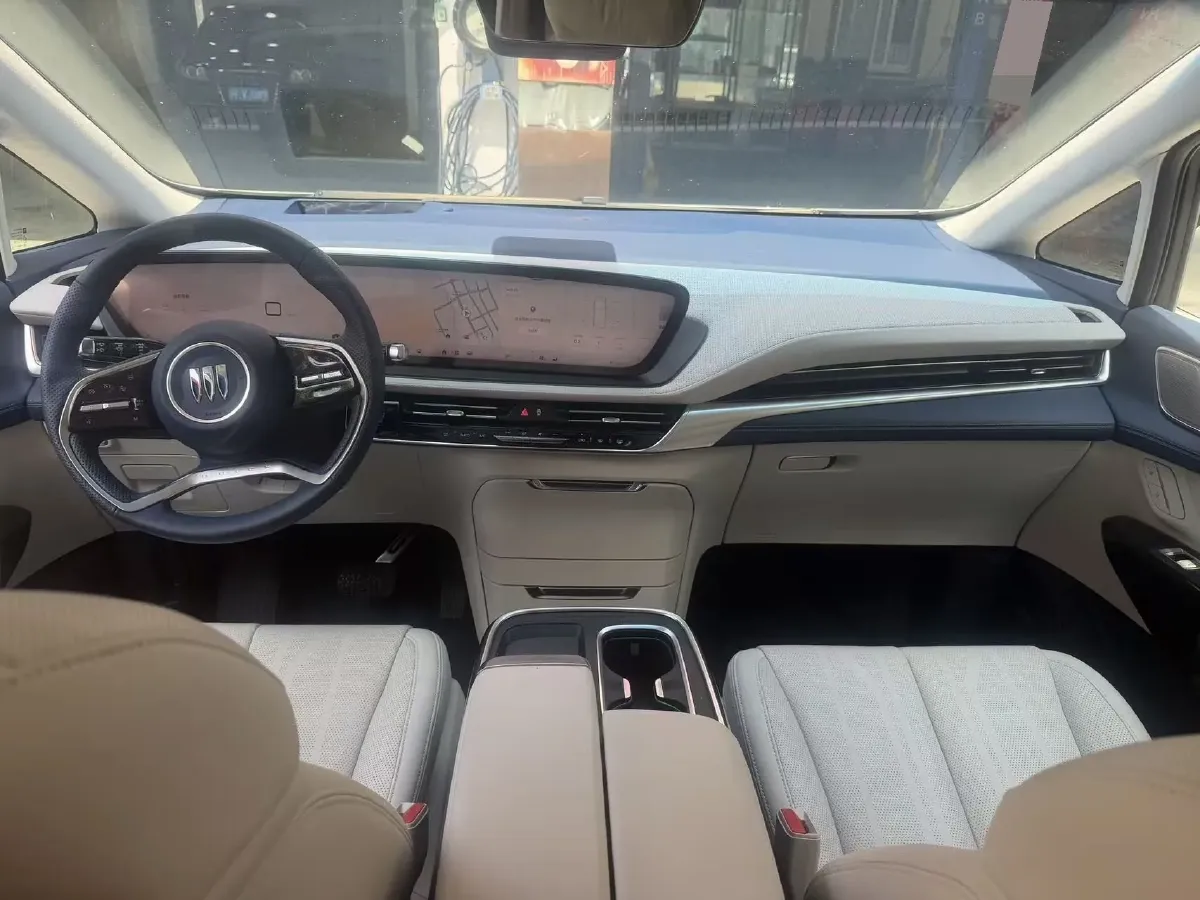 2025 Buick Century 2.0T 237HP L4 9AT,autocango,china used car exporter,china ev exporter,chinese used car exporter,chinese used ev exporter