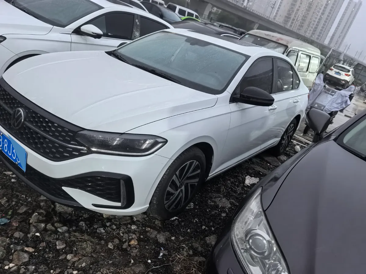 2023 Volkswagen Lavida 1.4T 150HP L4 7DCT,autocango,china used car exporter,china ev exporter,chinese used car exporter,chinese used ev exporter