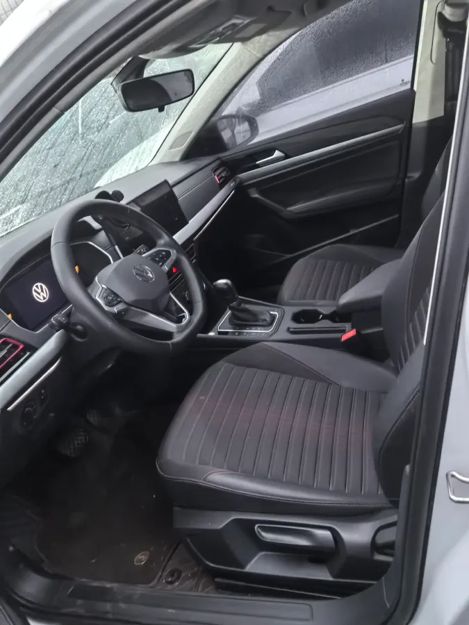 2023 Volkswagen Lavida 1.4T 150HP L4 7DCT,autocango,china used car exporter,china ev exporter,chinese used car exporter,chinese used ev exporter