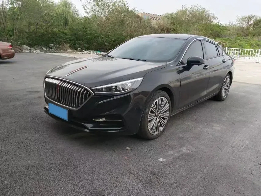 2022 HongQi H5 1.5T 169HP L4 7DCT,autocango,china used car exporter,china ev exporter,chinese used car exporter,chinese used ev exporter