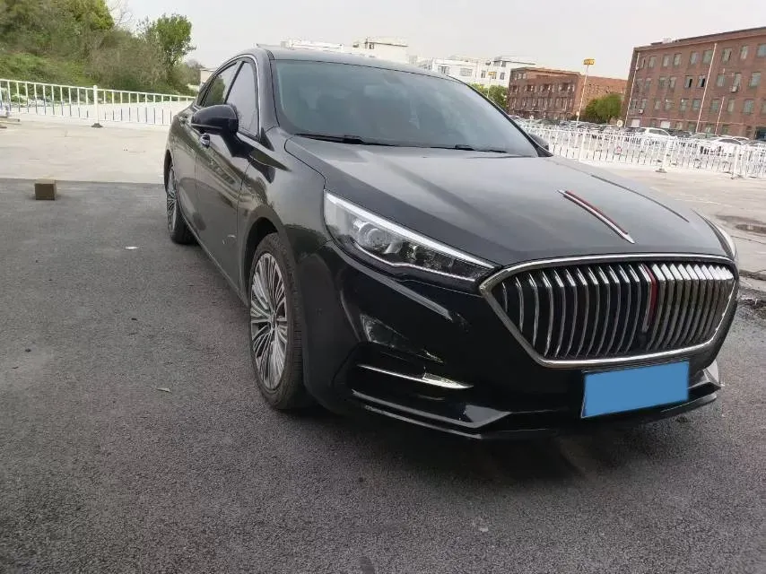 2022 HongQi H5 1.5T 169HP L4 7DCT,autocango,china used car exporter,china ev exporter,chinese used car exporter,chinese used ev exporter